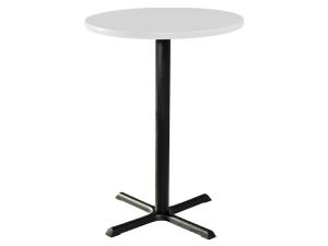 36 in Bar Table w/ Black Base <i>(See Colors)</i>